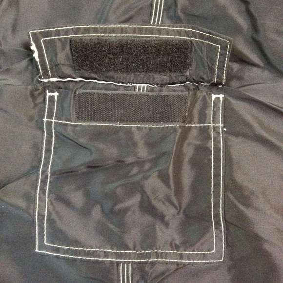 VINTAGE! Original Katin Board Shorts - Picture 4 of 7